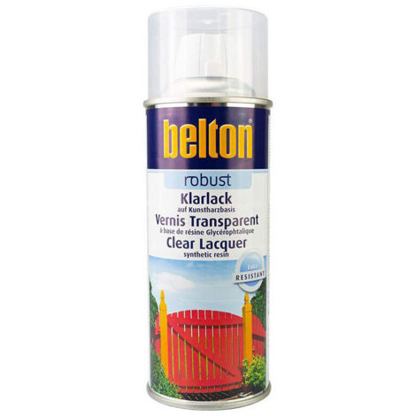 Belton Bril 400ml 322401 Vernis Bri - Belton