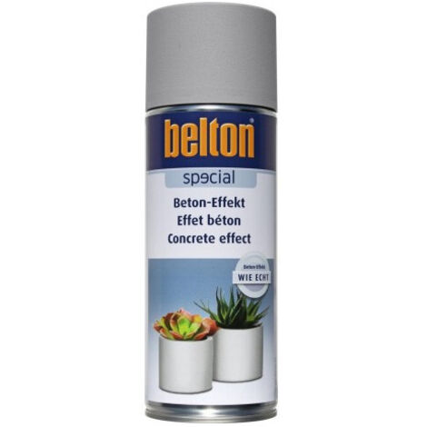 BELTON Effet Béton400mlbeton - BELTON AUTO-K