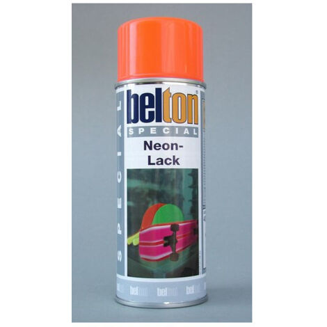 BELTON Effet néon400mlorange - BELTON AUTO-K