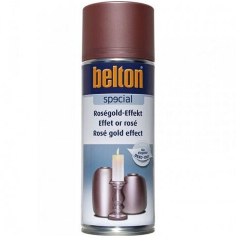 BELTON Effet Or Rosé400mleffetor - BELTON AUTO-K