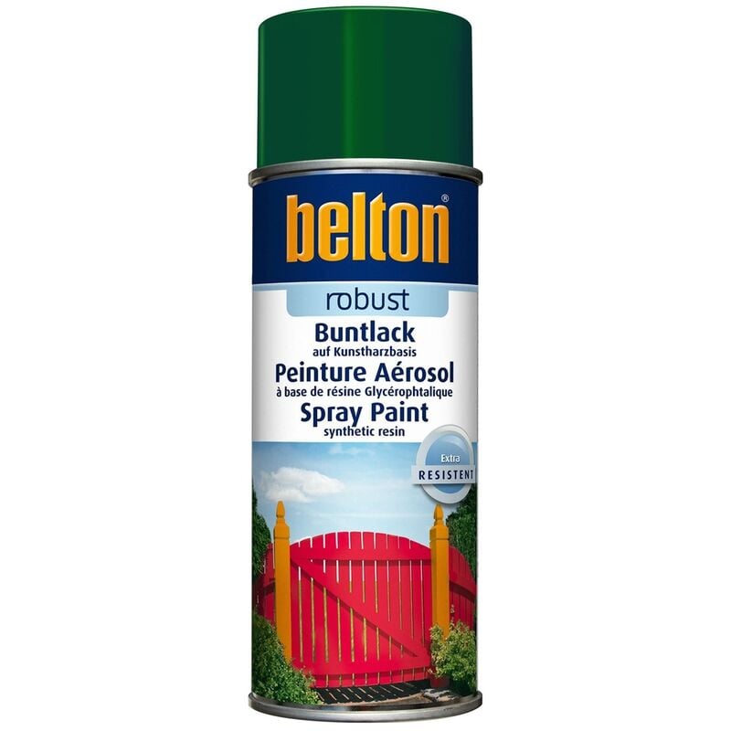 Belton Bril 400ml 322021 Vert Pomme