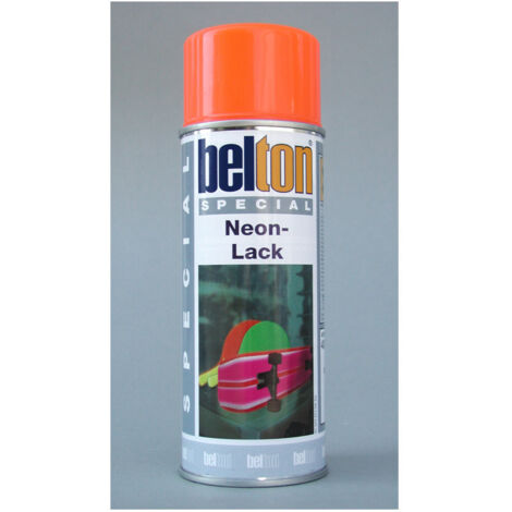 BELTON FLUO 400ML 1323254 VERT