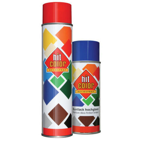 BELTON Hit color600mlblanc - BELTON AUTO-K