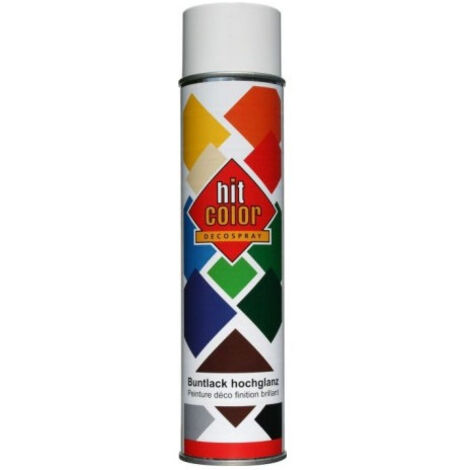 BELTON Hit color600mlbleugentiane - BELTON AUTO-K