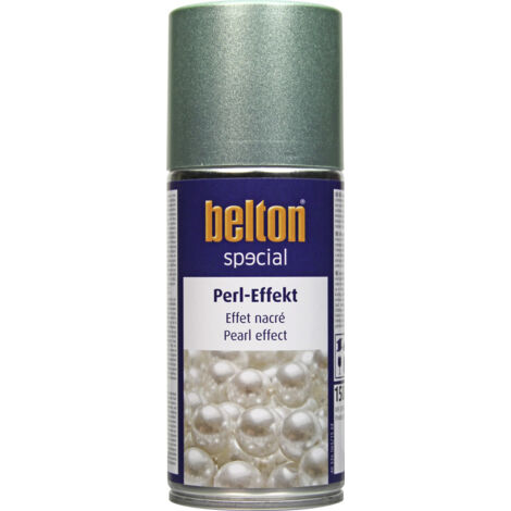belton Lackspray Special Perleffekt 150 ml pistaziengrün Spraylack Effektlack