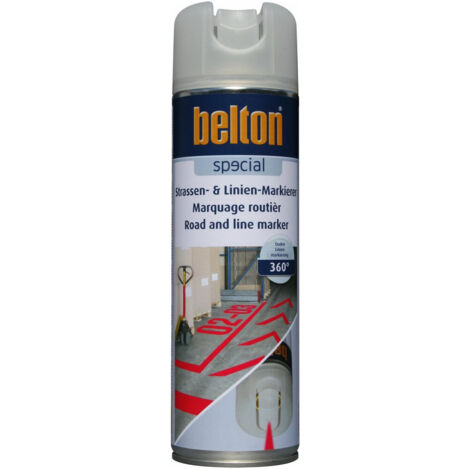 BELTON Marquage Routier05lrougeneon - BELTON AUTO-K