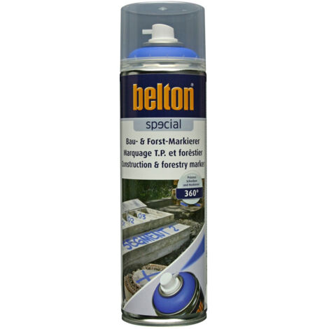 Belton Marquage Tp & Forestier05lbleuneon - Belton Auto-k