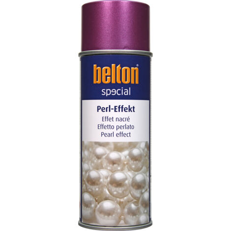BELTON NACREES 400ML 1323111 VIOLET VIOLET AMETHYSTE