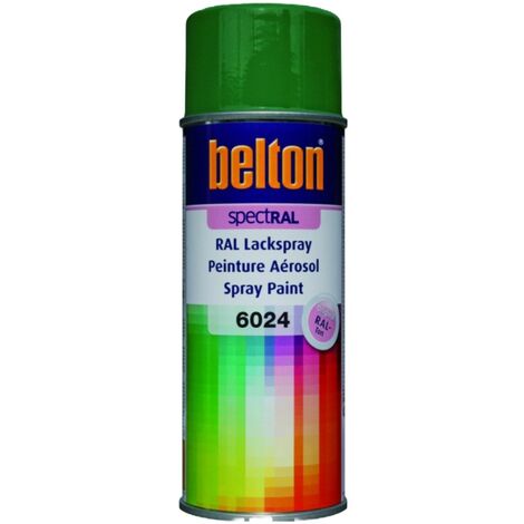 Belton finition brillante aérosol 400ml