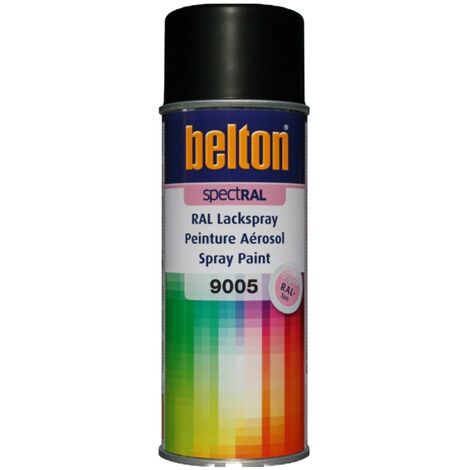 Belton finition brillante aérosol 400ml