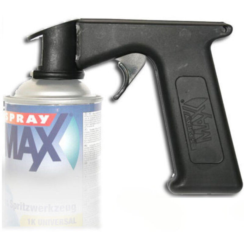 Belton Pistola de Aerosol 746202 - Belton Auto-k