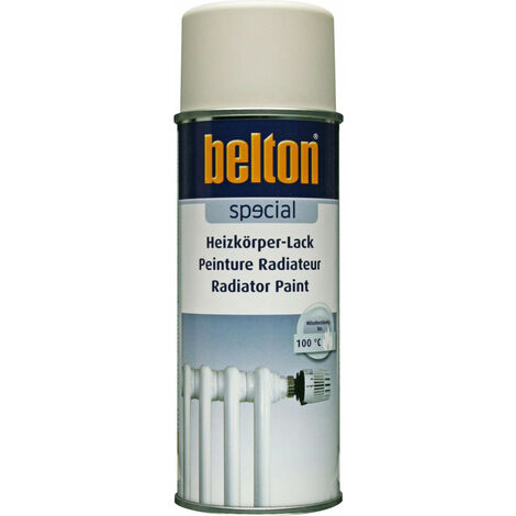 Belton Radiateur400mlblanccreme - Belton Auto-k