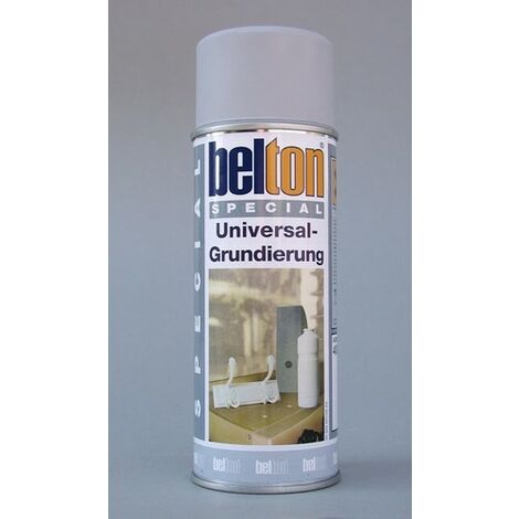 Belton Spe 400ml 1323502 Appret Blc - BELTON