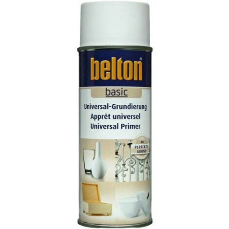 Belton Spe 400ml 1323502 Appret Blc - BELTON