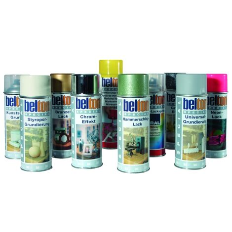 BELTON SPE 400ML 769007 EPOXY BLANC 970104