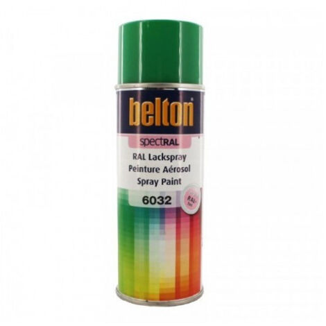 BELTON Spectral brillant400mlral6032vertdesecurite - BELTON AUTO-K