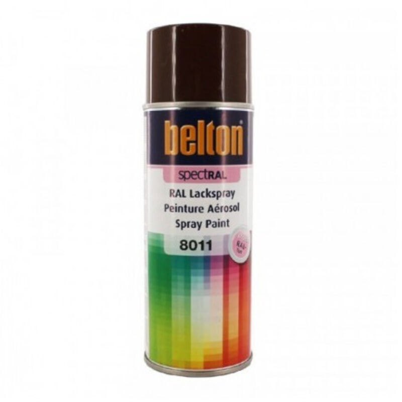 Belton Spectral Brillant 400 Ml Braun Noisette - Belton Auto-k