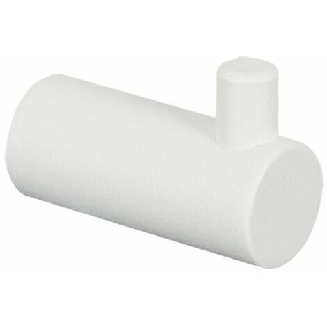 BELTRAN 10085 AMSTERDAM Percha Blanco Mate - ref: 064-10085