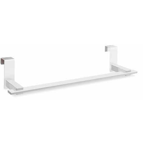 BELTRAN 10717 NIZA Barra Colgar Costado Mueble 35 Cromo - ref: 064-10717