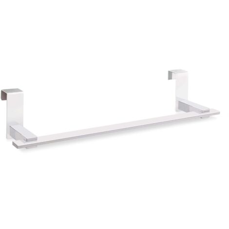 BELTRAN 10717 NIZA Barra Colgar Costado Mueble 35 Cromo - ref: 064-10717