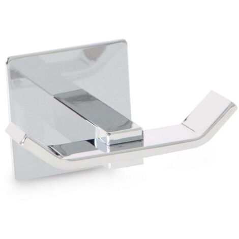 BELTRAN 10726 MONACO Percha Cromo Adhesiva - ref: 064-10726
