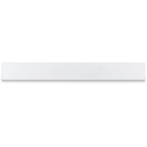 BELTRAN 11103 TOKIO Barra Complementos De 100 cm Blanco - ref: 064-11103