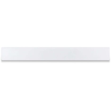 BELTRAN 11103 TOKIO Barra Complementos De 100 cm Blanco - ref: 064-11103