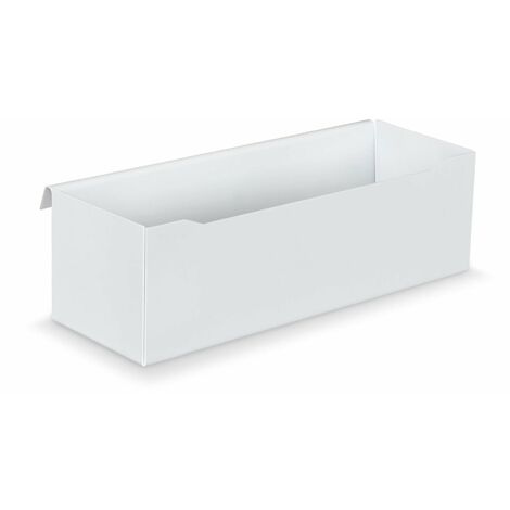 BELTRAN 11113 TOKIO Contenedor Colgar 30 cm Blanco - ref: 064-11113