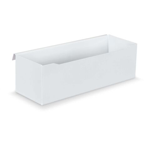 BELTRAN 11113 TOKIO Contenedor Colgar 30 cm Blanco - ref: 064-11113
