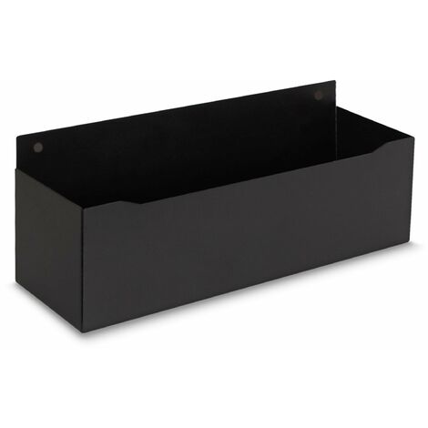 BELTRAN 11214 TOKIO Contenedor 30 cm De Atornillar Negro - ref: 064-11214