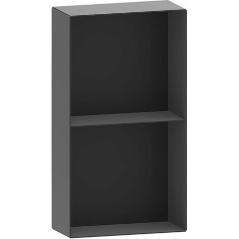 BELTRAN 11219 TOKIO Módulo Tokio Vertical Negro Colgar sin Puerta - ref: 064-11219