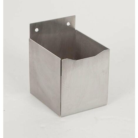 BELTRAN 11308 TOKIO Vaso Atornillar Inox - ref: 064-11308