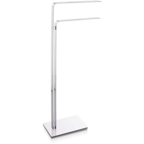 BELTRAN 20003 MILAN Toallero Pie Cromo B/ Cromo - ref: 064-20003