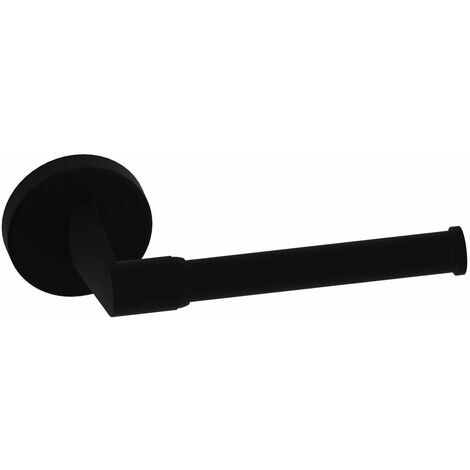 BELTRAN 20238 EXCELSIOR Portarrollos Sin Tapa Negro - ref: 064-20238