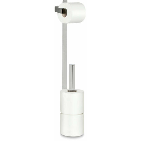 BELTRAN 21251 MILAN Portarrollo De Pared con Repuesto Adhesivo - ref: 064-21251