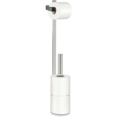 BELTRAN 21251 MILAN Portarrollo De Pared con Repuesto Adhesivo - ref: 064-21251