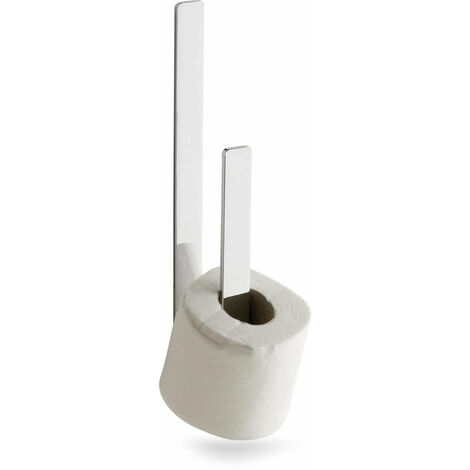 BELTRAN 21255 MILAN Portarrollo Rep.Papel Milan Pared Atornillar - ref: 064-21255