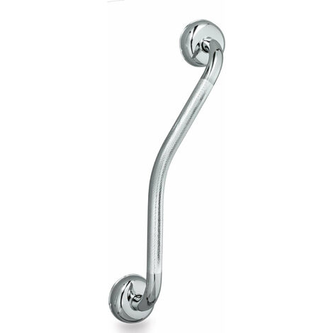 BELTRAN 2213 ASIDEROS Asidero Angular Cromo Grabado - ref: 064-2213