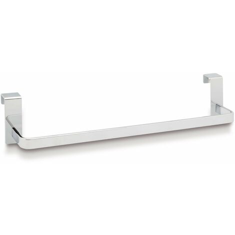 BELTRAN 2250 MUEBLES Barra Toalla Colgar En Mueb.Baño 37 cm Gancho 2,2 - ref: 064-2250