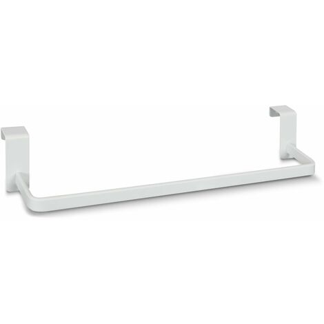 BELTRAN 2255 MUEBLES Barra Toallero Colgar Blanco - ref: 064-2255
