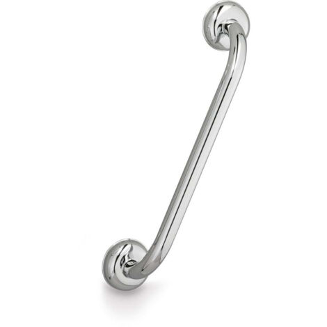 BELTRAN 2333 ASIDEROS Asidero Hotel Inox 45 cm Liso - ref: 064-2333