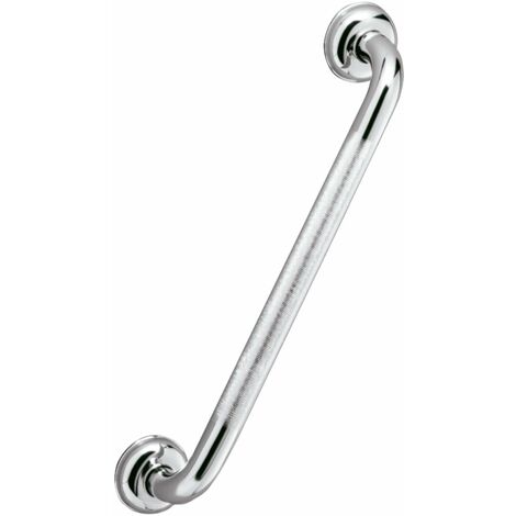 BELTRAN 2436 ASIDEROS Asidero Acero Inox De 84,5 cm Antideslizante - ref: 064-2436