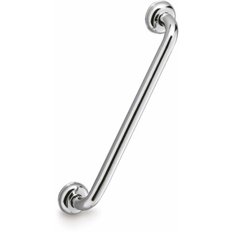 BELTRAN 2449 ASIDEROS Asidero Acero Inox De 64,5 cm Liso - ref: 064-2449