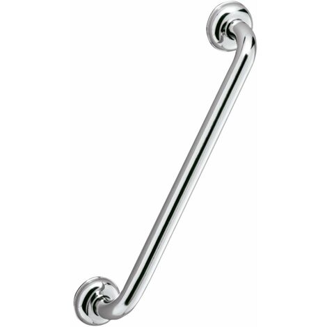 BELTRAN 2451 ASIDEROS Asidero Acero Inox De 84,5 cm Liso - ref: 064-2451