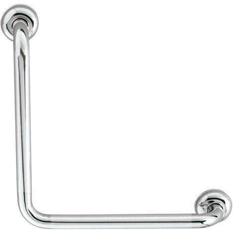 BELTRAN 2480 ASIDEROS Asidero Angular 90 Inox Antideslizante 40X40 - ref: 064-2480