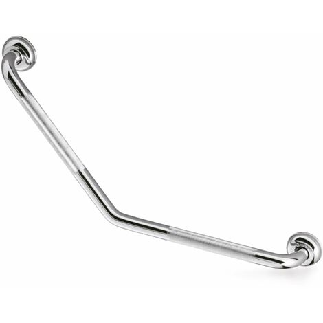 BELTRAN 2516 ASIDEROS Asidero Angular 45 Inox Antidesizante 30X30 - ref: 064-2516