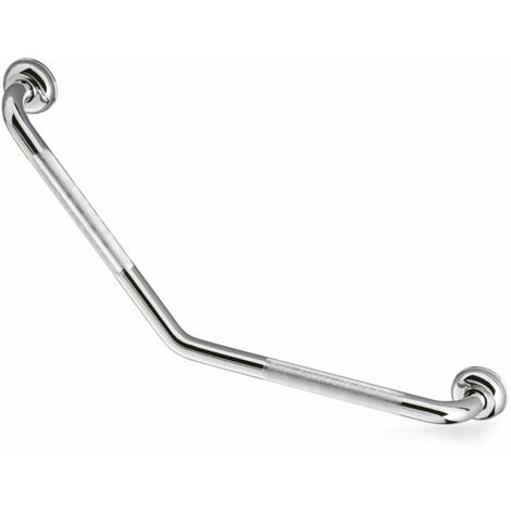 BELTRAN 2524 ASIDEROS Asidero Angular 45 Inox Antidesl.40X40 - ref: 064-2524