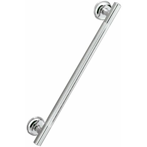 BELTRAN 2740 ASIDEROS Asidero Recto Acero Inox 60 cm Antideslizante - ref: 064-2740