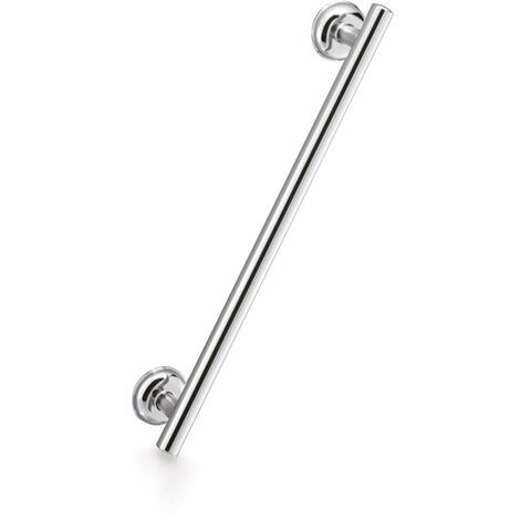 BELTRAN 2745 ASIDEROS Asidero Recto Acero Inox 60 cm Liso - ref: 064-2745