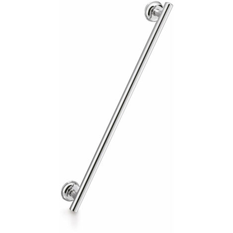 BELTRAN 2755 ASIDEROS Asidero Recto Acero Inox 80 cm Liso - ref: 064-2755